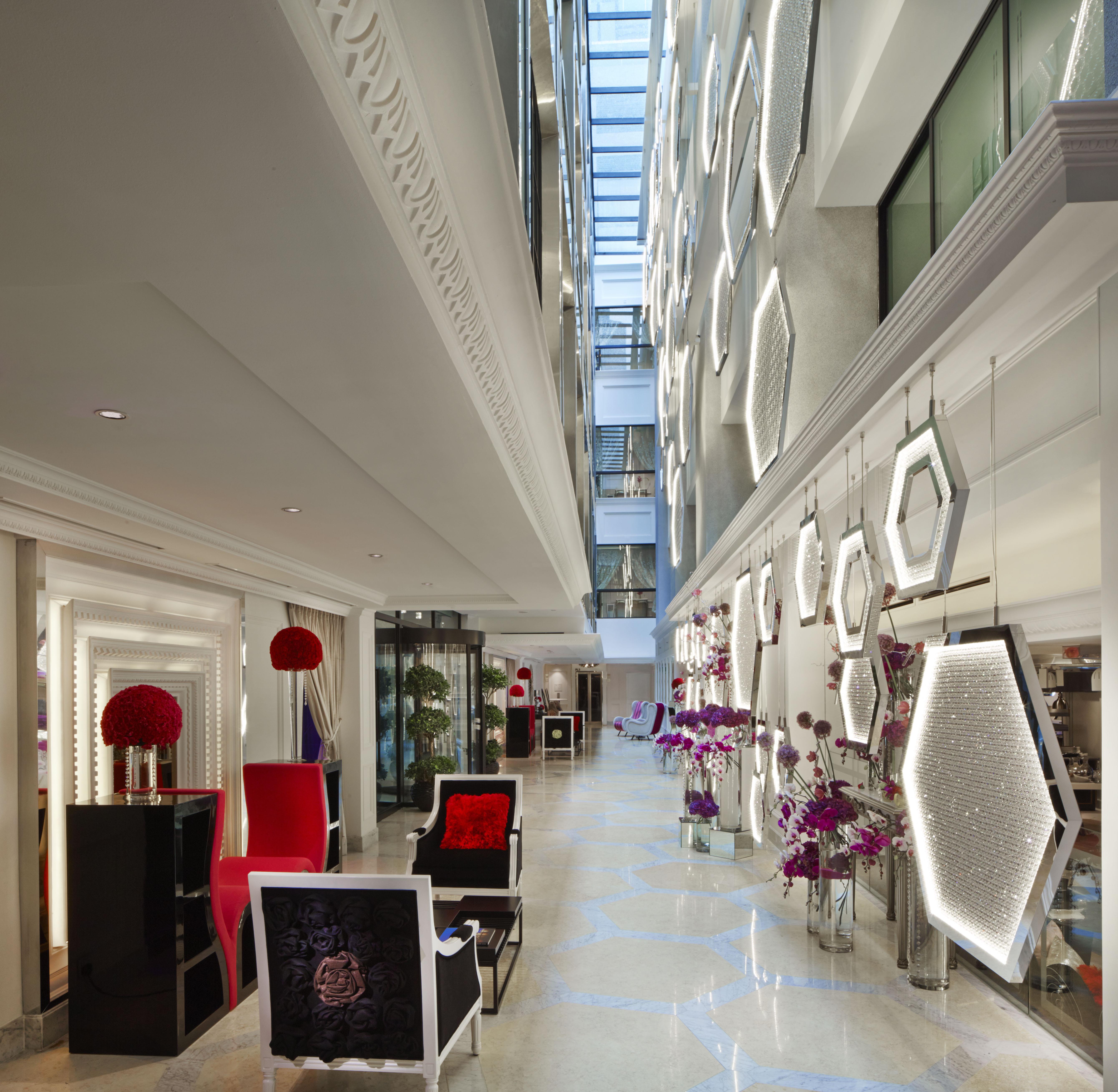 So Sofitel Singapur Exterior foto