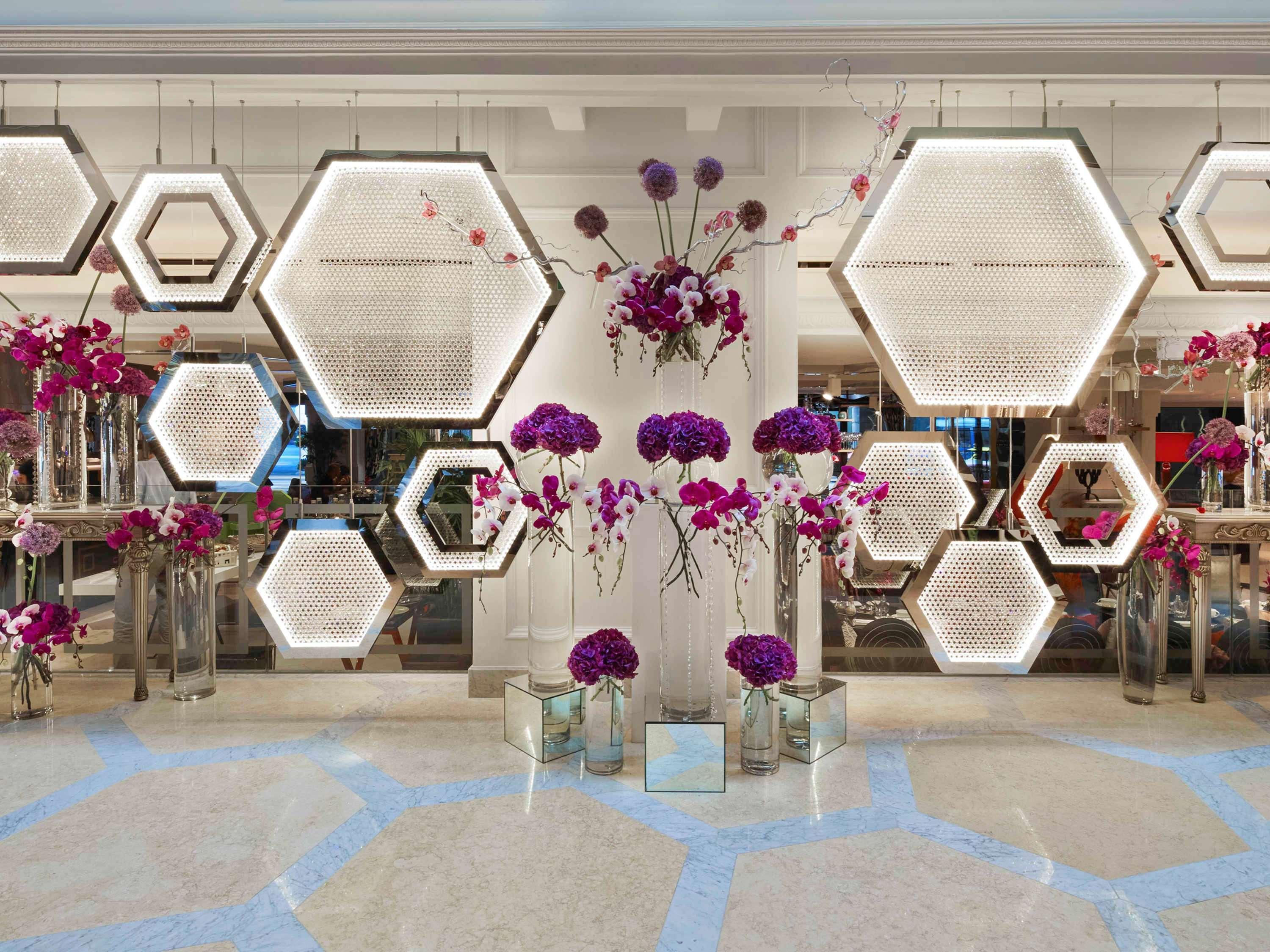 So Sofitel Singapur Exterior foto